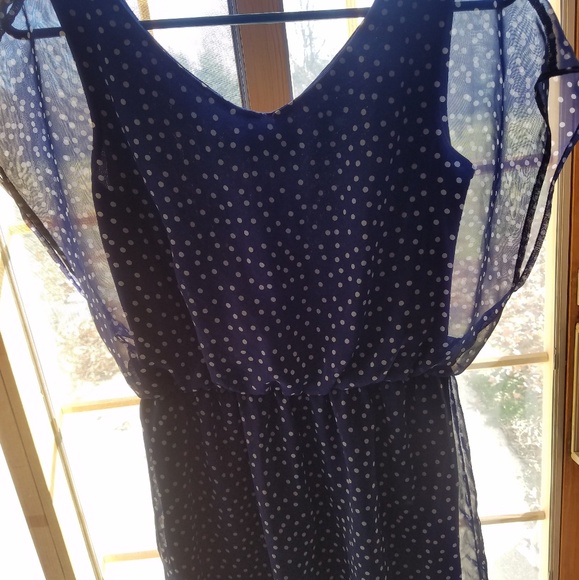 Urban outfitters polka dot dress - Picture 4 of 5